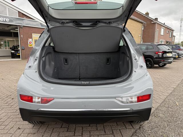 Opel AMPERA Ampera-e Business executive 60 kWh Carplay/Android, Camera, 17''Lmv