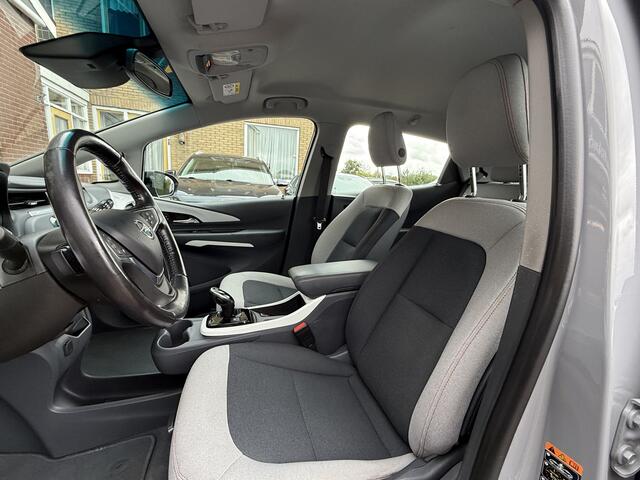 Opel AMPERA Ampera-e Business executive 60 kWh Carplay/Android, Camera, 17''Lmv