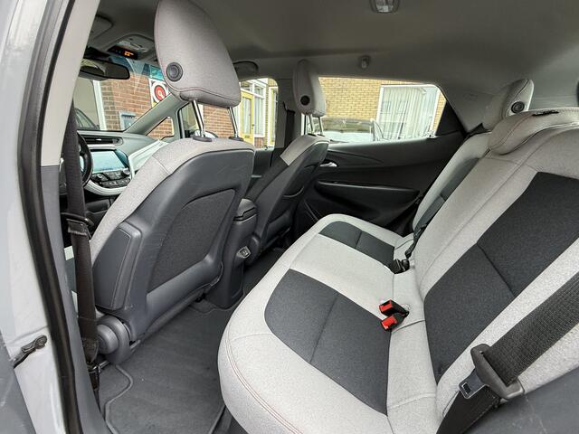 Opel AMPERA Ampera-e Business executive 60 kWh Carplay/Android, Camera, 17''Lmv