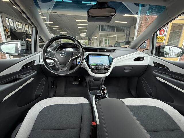 Opel AMPERA Ampera-e Business executive 60 kWh Carplay/Android, Camera, 17''Lmv