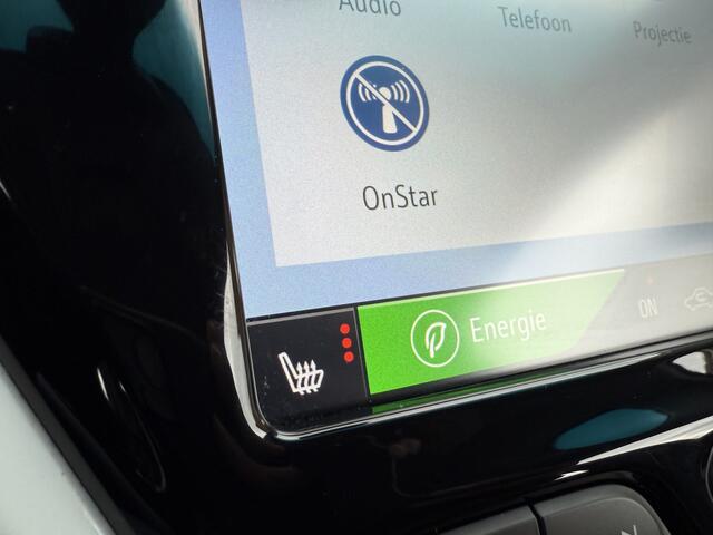 Opel AMPERA Ampera-e Business executive 60 kWh Carplay/Android, Camera, 17''Lmv