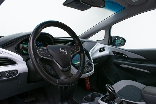 Opel AMPERA Ampera-e Business vrd 60 kWh |Stuurverwarming|Carplay|