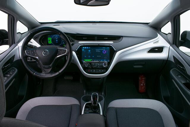 Opel AMPERA Ampera-e Business vrd 60 kWh |Stuurverwarming|Carplay|