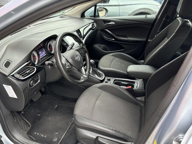 Opel ASTRA 1.4 150PK Innovation AUTOMAAT / CAMERA / NAVI / CLIMA / CARPLAY / PDC / BLUETOOTH / CRUISE