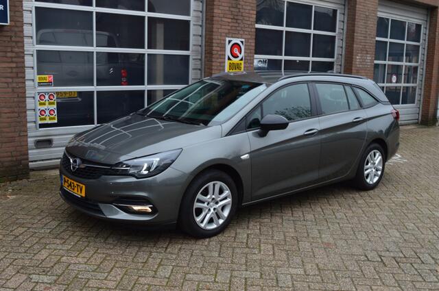 Opel ASTRA 1.2 Bns Edition