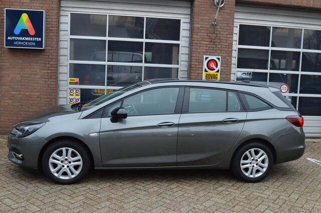 Opel ASTRA 1.2 Bns Edition