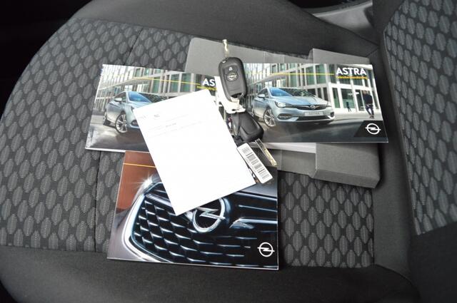 Opel ASTRA 1.2 Bns Edition