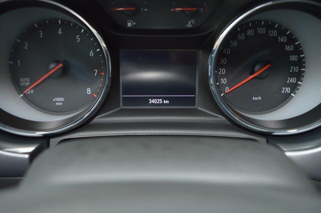 Opel ASTRA 1.2 Bns Edition