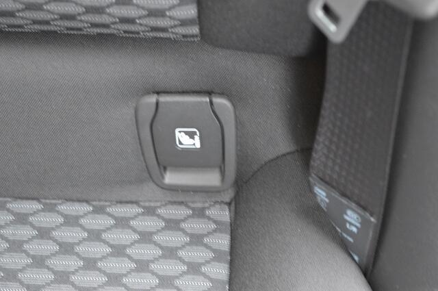 Opel ASTRA 1.2 Bns Edition