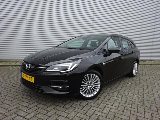 Opel ASTRA Sports Tourer 1.2 Business Edition Navi / Trekhaak / Cruise control / Led