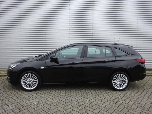 Opel ASTRA Sports Tourer 1.2 Business Edition Navi / Trekhaak / Cruise control / Led