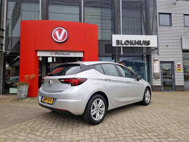 Opel ASTRA 1.2 Edition | Navi | Cruise | Climate | PDC