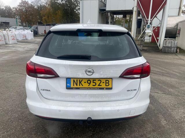 Opel ASTRA Sports Tourer 1.0 Online Edition