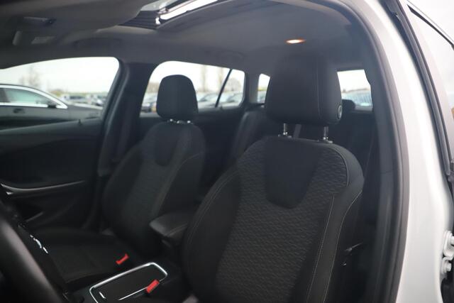 Opel ASTRA Sports Tourer 1.0 Business+ Schuifdak Navigatie Clima Cruise Sportstoelen Parkeersensor Carplay Android