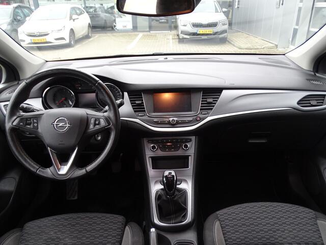 Opel ASTRA 1.2 Business Edition, Cruise Control, Camera, Navi, NL/NAP!