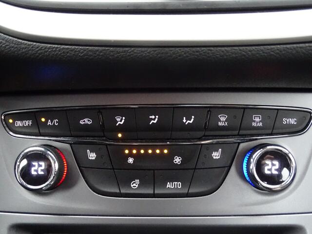 Opel ASTRA 1.2 Business Edition, Cruise Control, Camera, Navi, NL/NAP!