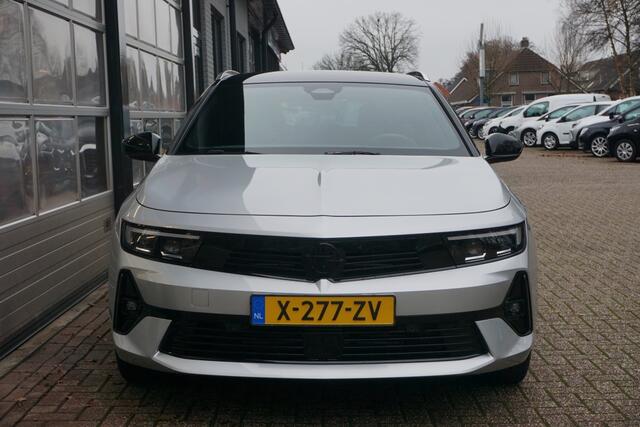 Opel ASTRA Sports Tourer 1.2 Turbo GS