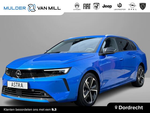 Opel ASTRA 1.6 Hybrid Level 2 | ¤3248 KORTING | ADAPTIEVE CRUISE CONTROL | APPLE CARPLAY & ANDROID AUTO |