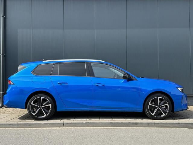 Opel ASTRA 1.6 Hybrid Level 2 | ¤3248 KORTING | ADAPTIEVE CRUISE CONTROL | APPLE CARPLAY & ANDROID AUTO |