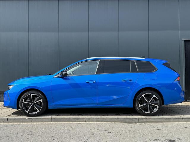 Opel ASTRA 1.6 Hybrid Level 2 | ¤3248 KORTING | ADAPTIEVE CRUISE CONTROL | APPLE CARPLAY & ANDROID AUTO |