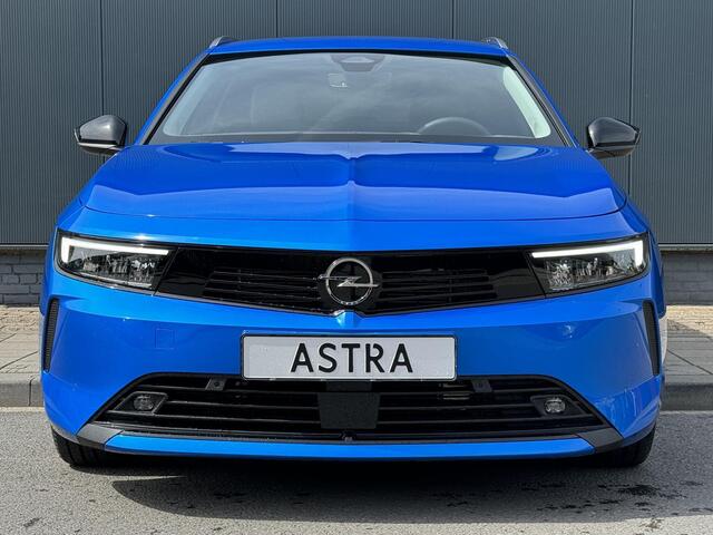 Opel ASTRA 1.6 Hybrid Level 2 | ¤3248 KORTING | ADAPTIEVE CRUISE CONTROL | APPLE CARPLAY & ANDROID AUTO |
