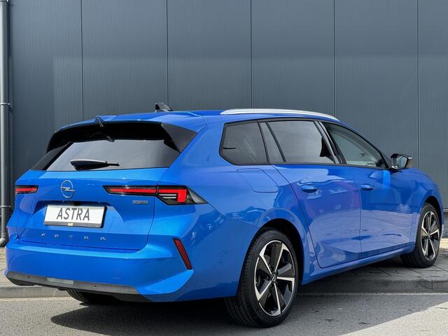 Opel ASTRA 1.6 Hybrid Level 2 | ¤3248 KORTING | ADAPTIEVE CRUISE CONTROL | APPLE CARPLAY & ANDROID AUTO |