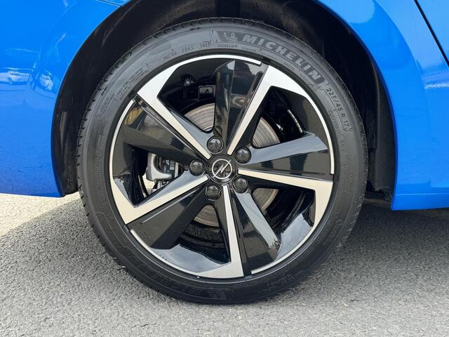 Opel ASTRA 1.6 Hybrid Level 2 | ¤3248 KORTING | ADAPTIEVE CRUISE CONTROL | APPLE CARPLAY & ANDROID AUTO |