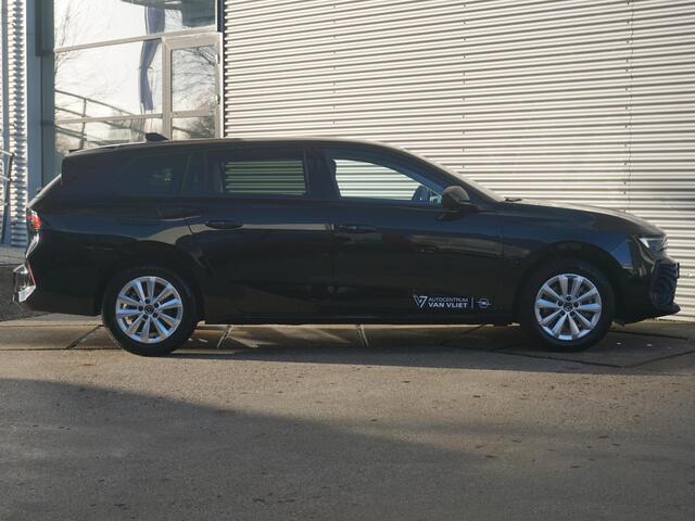 Opel ASTRA Sports Tourer 1.2 Level 2