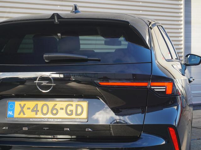 Opel ASTRA Sports Tourer 1.2 Level 2