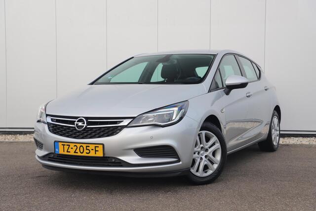 Opel ASTRA 1.0 Online Edition Navigatie Airco Cruise PDC Bluetooth Carplay