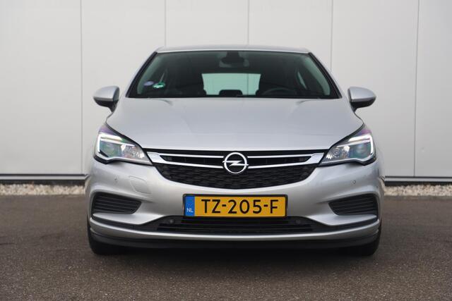 Opel ASTRA 1.0 Online Edition Navigatie Airco Cruise PDC Bluetooth Carplay