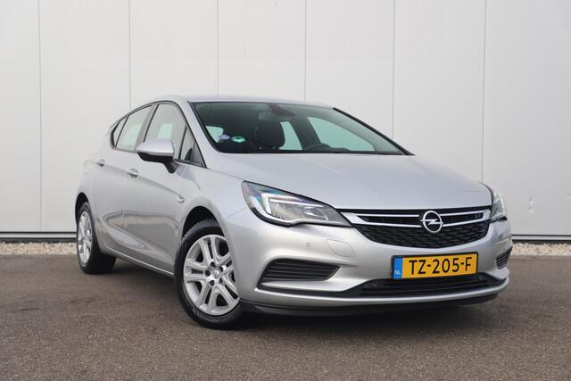 Opel ASTRA 1.0 Online Edition Navigatie Airco Cruise PDC Bluetooth Carplay
