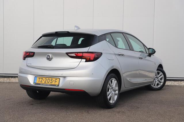 Opel ASTRA 1.0 Online Edition Navigatie Airco Cruise PDC Bluetooth Carplay