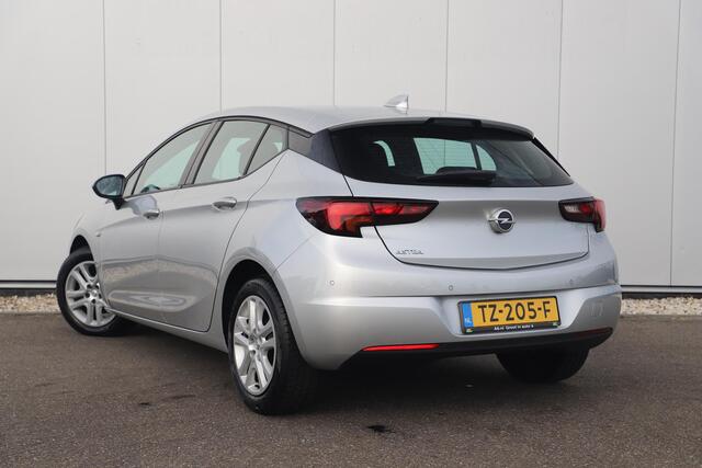 Opel ASTRA 1.0 Online Edition Navigatie Airco Cruise PDC Bluetooth Carplay