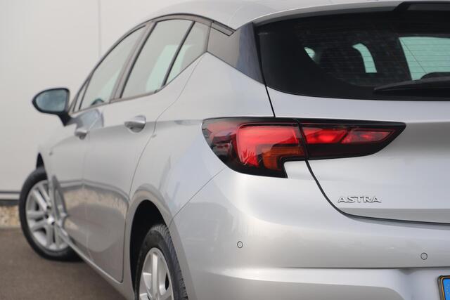 Opel ASTRA 1.0 Online Edition Navigatie Airco Cruise PDC Bluetooth Carplay