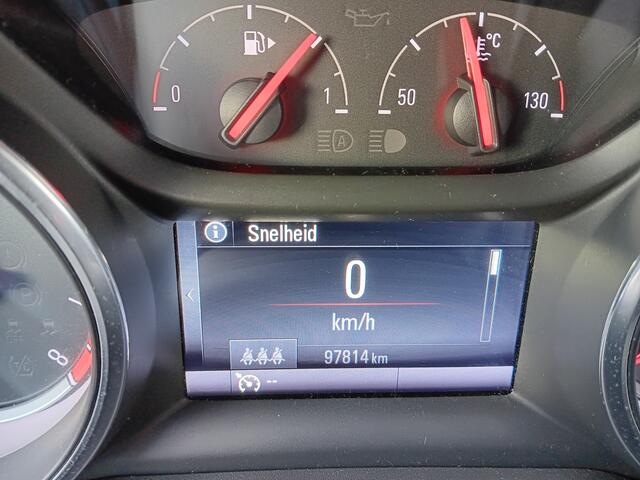 Opel ASTRA Sports Tourer 1.0 Edition+