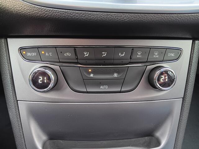 Opel ASTRA Sports Tourer 1.0 Edition+