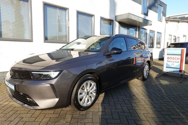 Opel ASTRA 1.2 LEVEL 3 ZEER Compleet