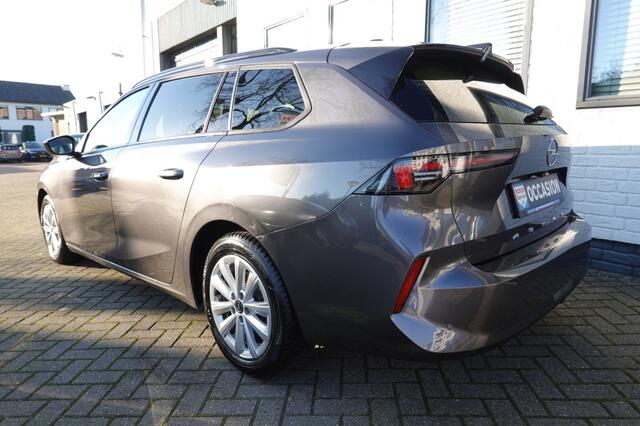 Opel ASTRA 1.2 LEVEL 3 ZEER Compleet