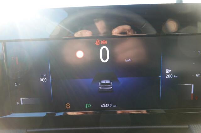 Opel ASTRA 1.2 LEVEL 3 ZEER Compleet