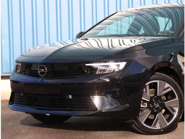 Opel ASTRA Electric 54 kWh Edition (Adpt. cruise control | Draadloos Apple Carplay/Anroid Auto | Parkeersensoren V/A | Climate control | Digitale cockpit)