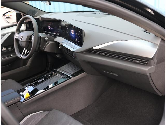 Opel ASTRA Electric 54 kWh Edition (Adpt. cruise control | Draadloos Apple Carplay/Anroid Auto | Parkeersensoren V/A | Climate control | Digitale cockpit)