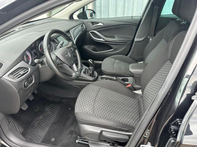 Opel ASTRA 1.0 Business+