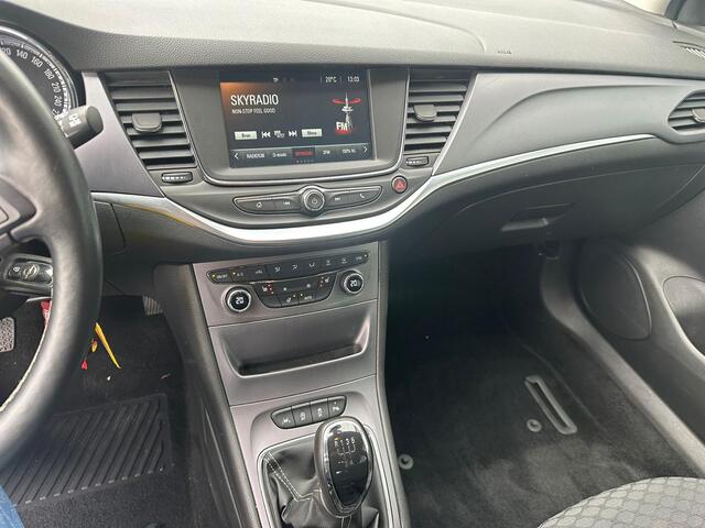 Opel ASTRA 1.0 Business+