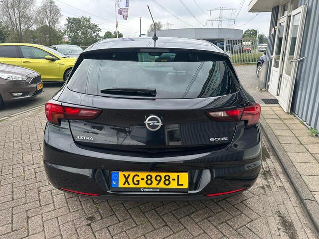 Opel ASTRA 1.0 Business+