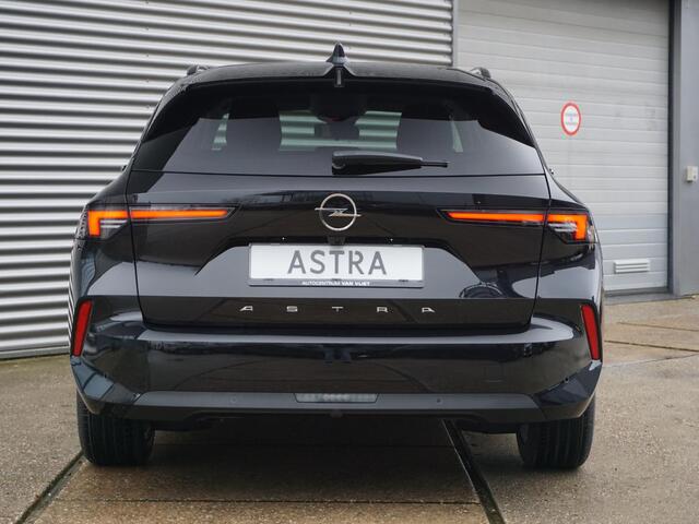 Opel ASTRA Sports Tourer 1.2 Turbo Business Edition