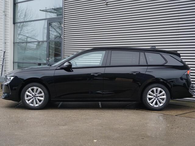 Opel ASTRA Sports Tourer 1.2 Turbo Business Edition