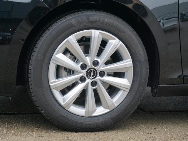 Opel ASTRA Sports Tourer 1.2 Turbo Business Edition