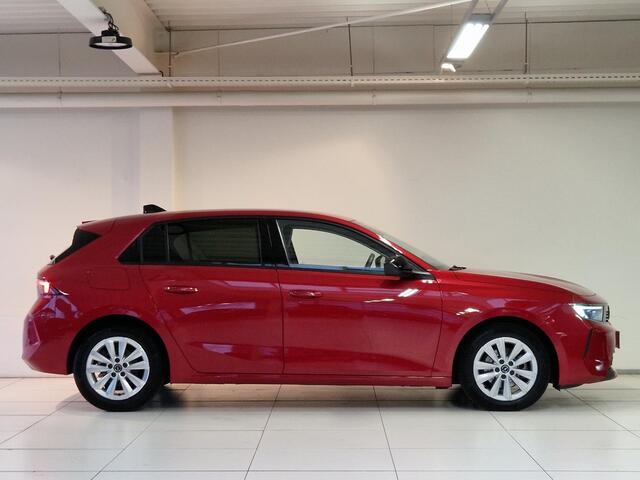 Opel ASTRA 1.2 Level 3 Stoelverwarming| Stuurwielverwarming | Achteruitrijcamera | Apple Carplay/Android Auto