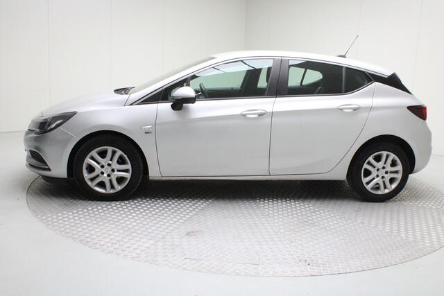 Opel ASTRA 1.6 CDTI 120 Jaar Edition | airco | navigatie | pdc achter | carplay | cruise control | bluetooth radio